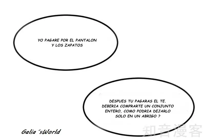 La repentina propuesta del ceo - Capítulo 83 - Página 23 - LectorTMOo