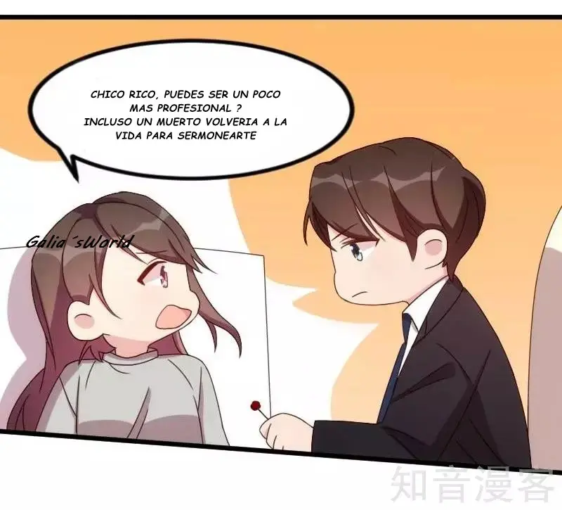 La repentina propuesta del ceo - Capítulo 88 - Página 15 - LectorTMOo