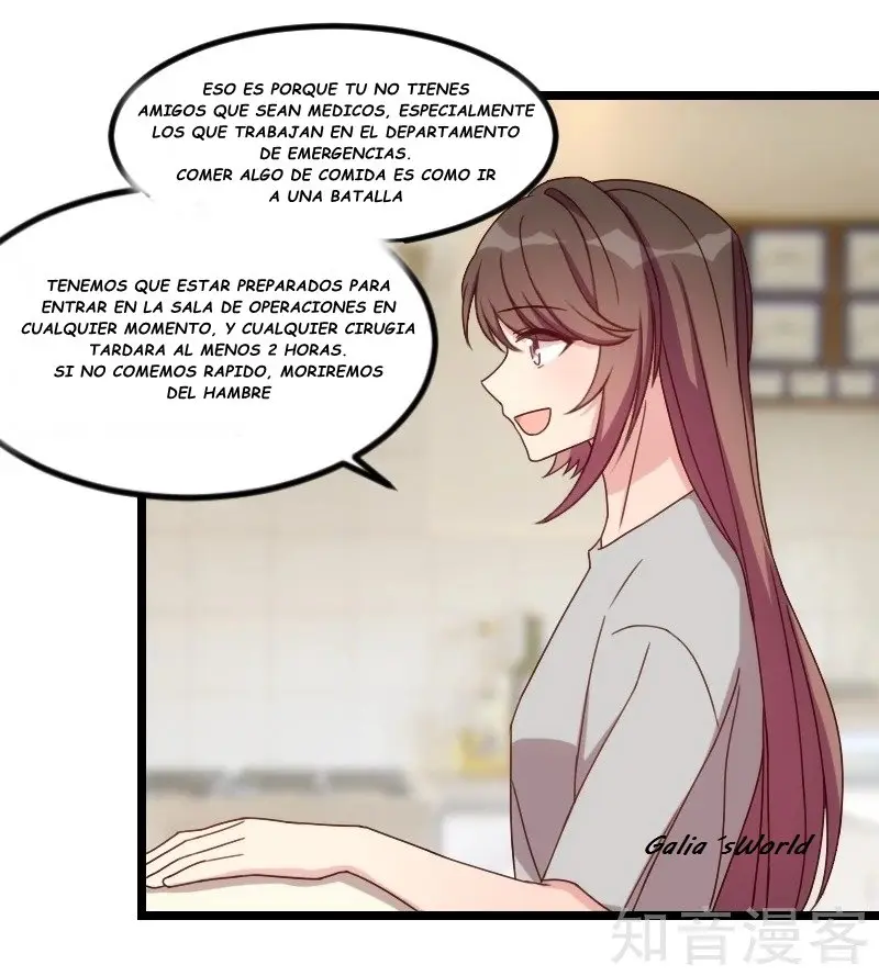 La repentina propuesta del ceo - Capítulo 90 - Página 7 - LectorTMOo