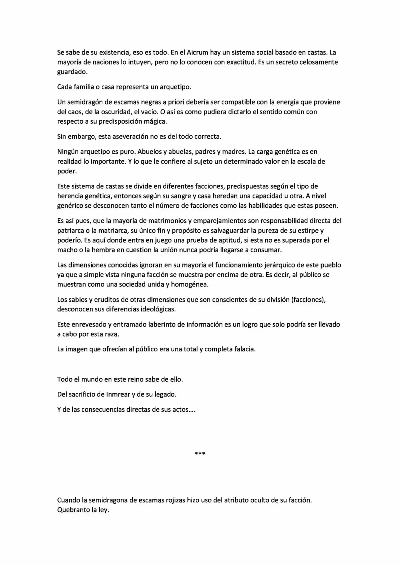 La resolución y el sacrificio de Inmrear (2017) - Capítulo 2 - Página 1 - LectorTMOo