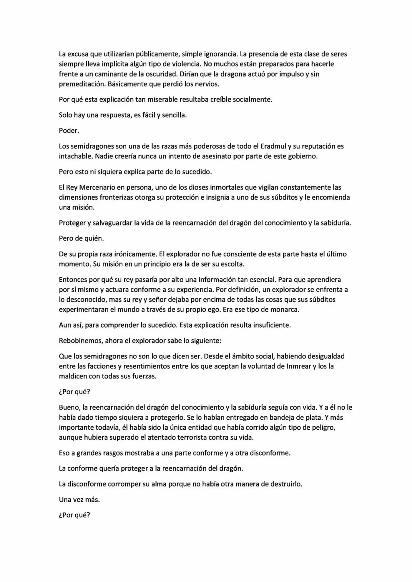 La resolución y el sacrificio de Inmrear (2017) - Capítulo 2 - Página 4 - LectorTMOo