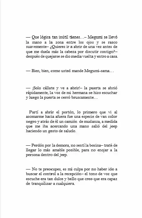 La Resonancia de lo Especial (2018) - Capítulo 1.1 - Página 4 - LectorTMOo