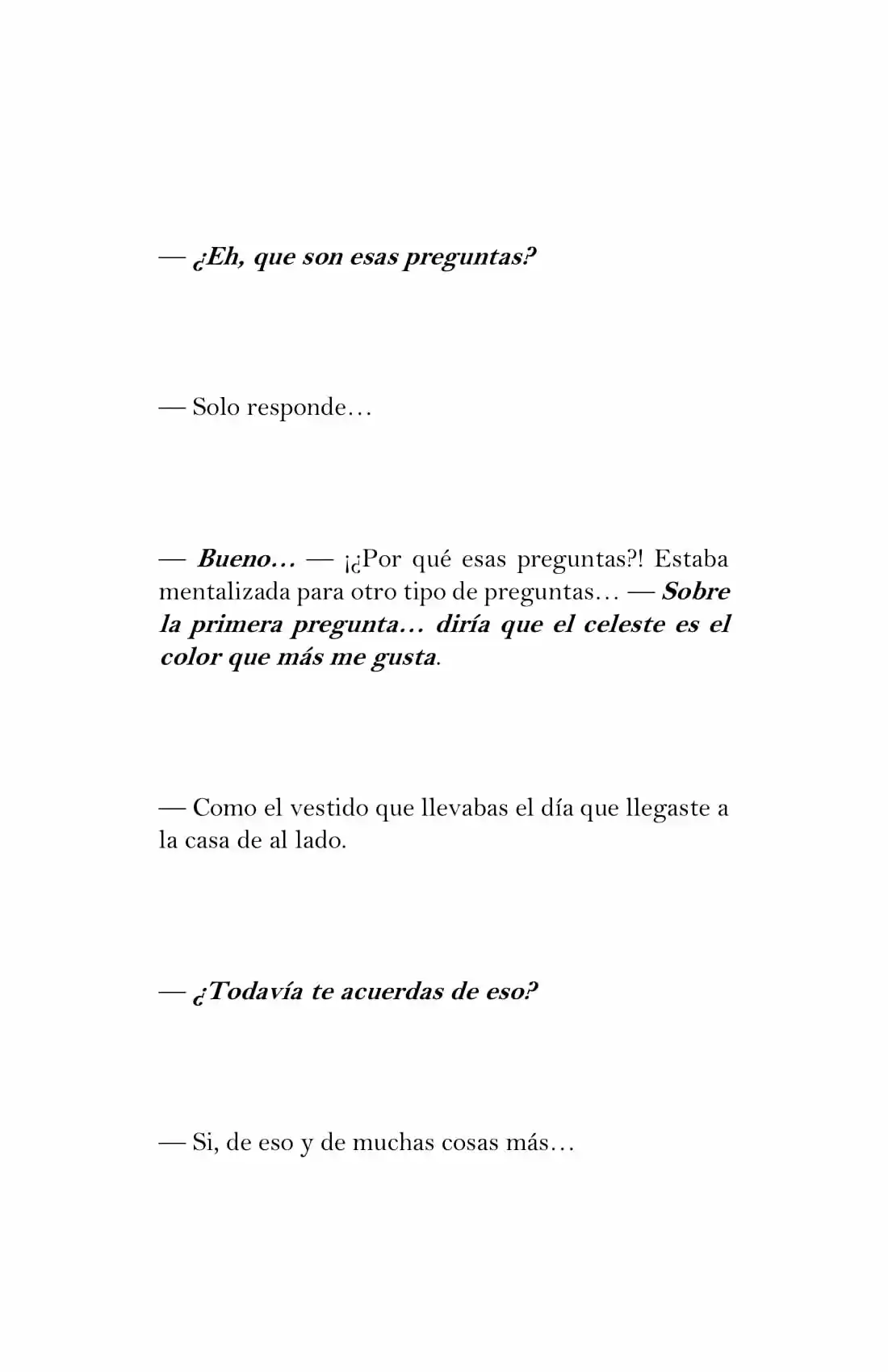 La Resonancia de lo Especial (2018) - Capítulo 38 - Página 12 - LectorTMOo