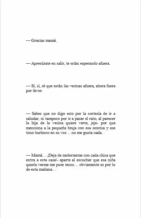 La Resonancia de lo Especial (2018) - Capítulo 4 - Página 3 - LectorTMOo