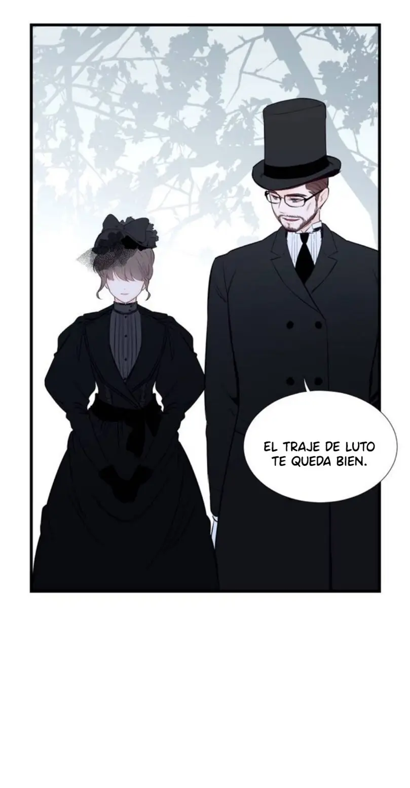 LA SANGRE DE GISELLE - Capítulo 1 - Página 8 - LectorTMOo