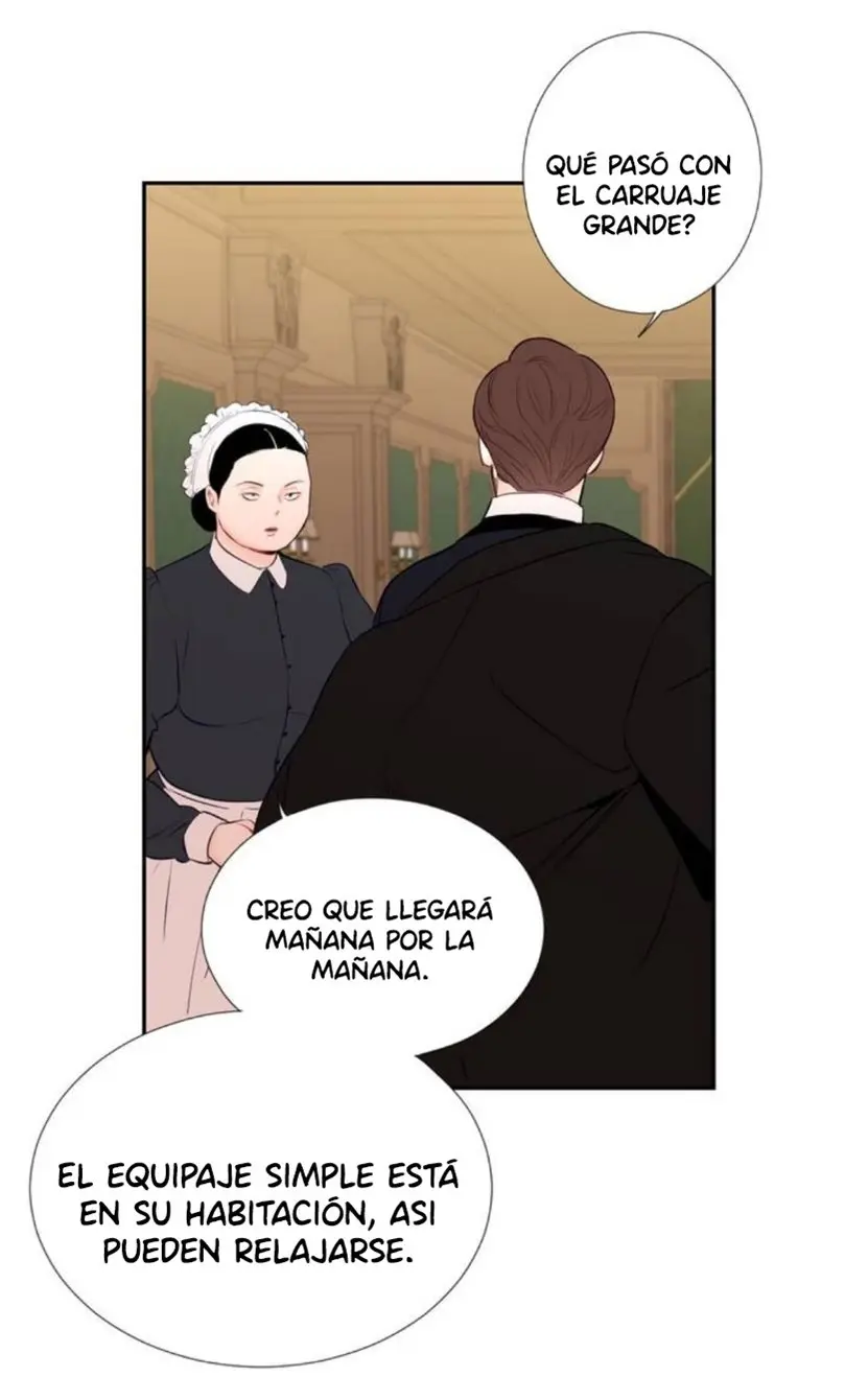 LA SANGRE DE GISELLE - Capítulo 1 - Página 16 - LectorTMOo