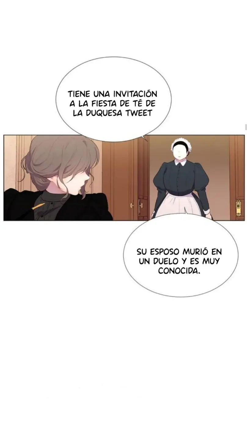 LA SANGRE DE GISELLE - Capítulo 1 - Página 29 - LectorTMOo
