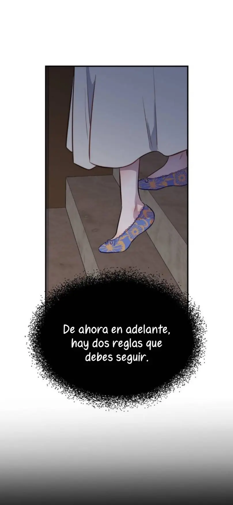 LA SANGRE DE GISELLE - Capítulo 1 - Página 47 - LectorTMOo