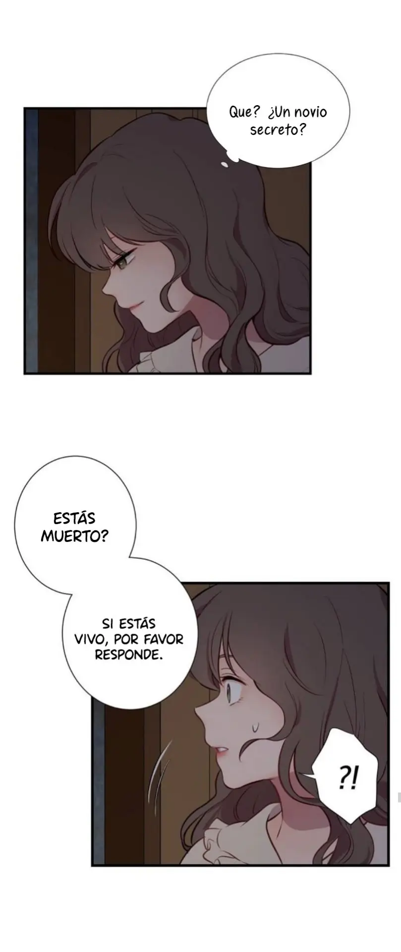LA SANGRE DE GISELLE - Capítulo 1 - Página 53 - LectorTMOo