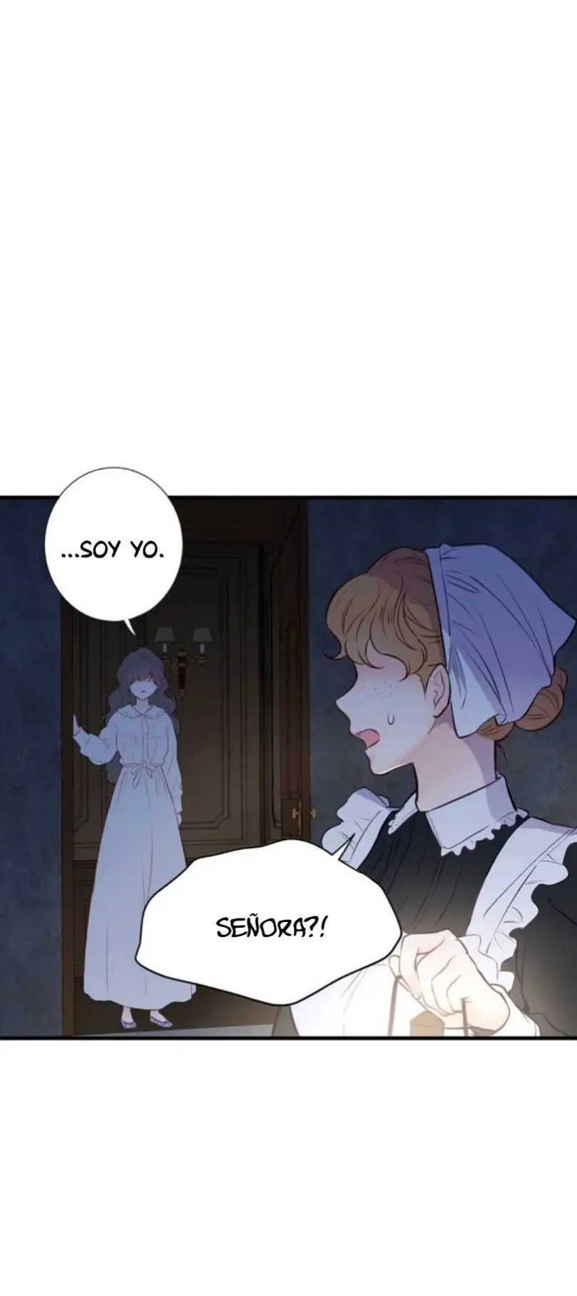 LA SANGRE DE GISELLE - Capítulo 1 - Página 56 - LectorTMOo