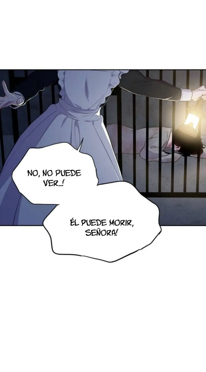 LA SANGRE DE GISELLE - Capítulo 1 - Página 58 - LectorTMOo