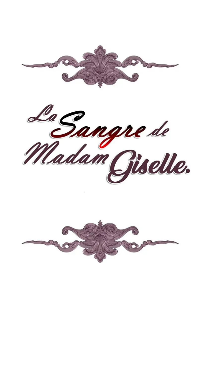 LA SANGRE DE GISELLE - Capítulo 11 - Página 8 - LectorTMOo