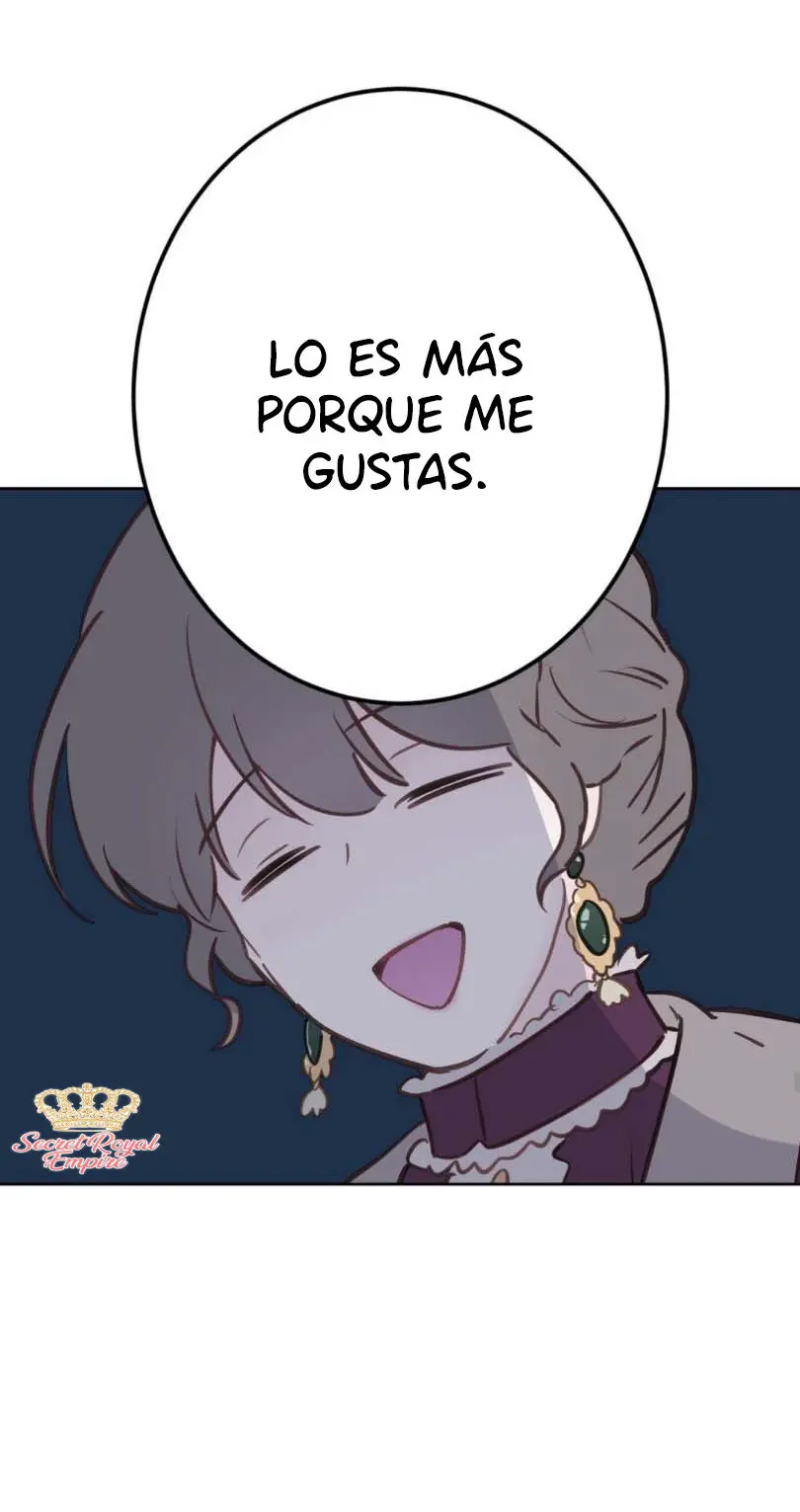 LA SANGRE DE GISELLE - Capítulo 11 - Página 31 - LectorTMOo