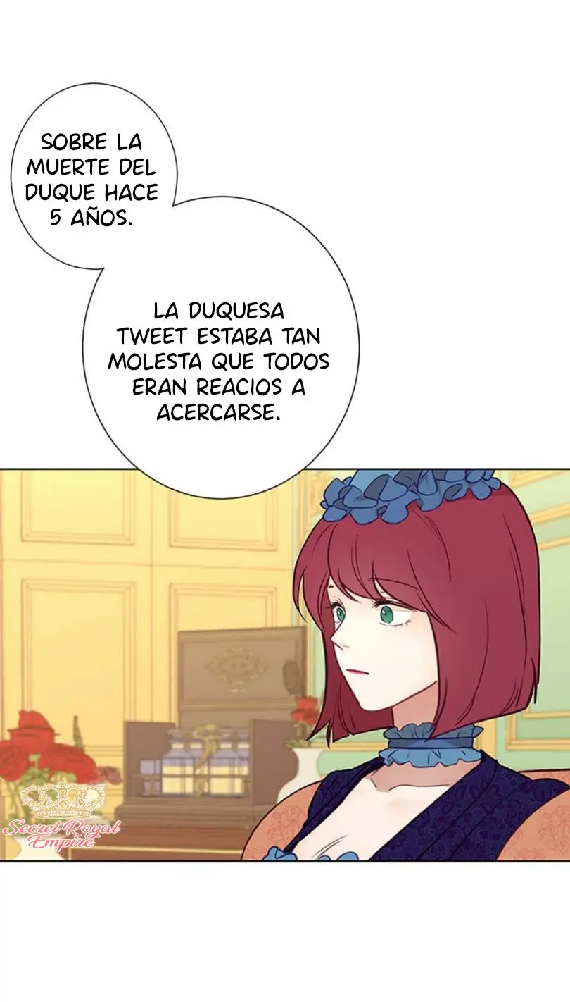 LA SANGRE DE GISELLE - Capítulo 11 - Página 37 - LectorTMOo