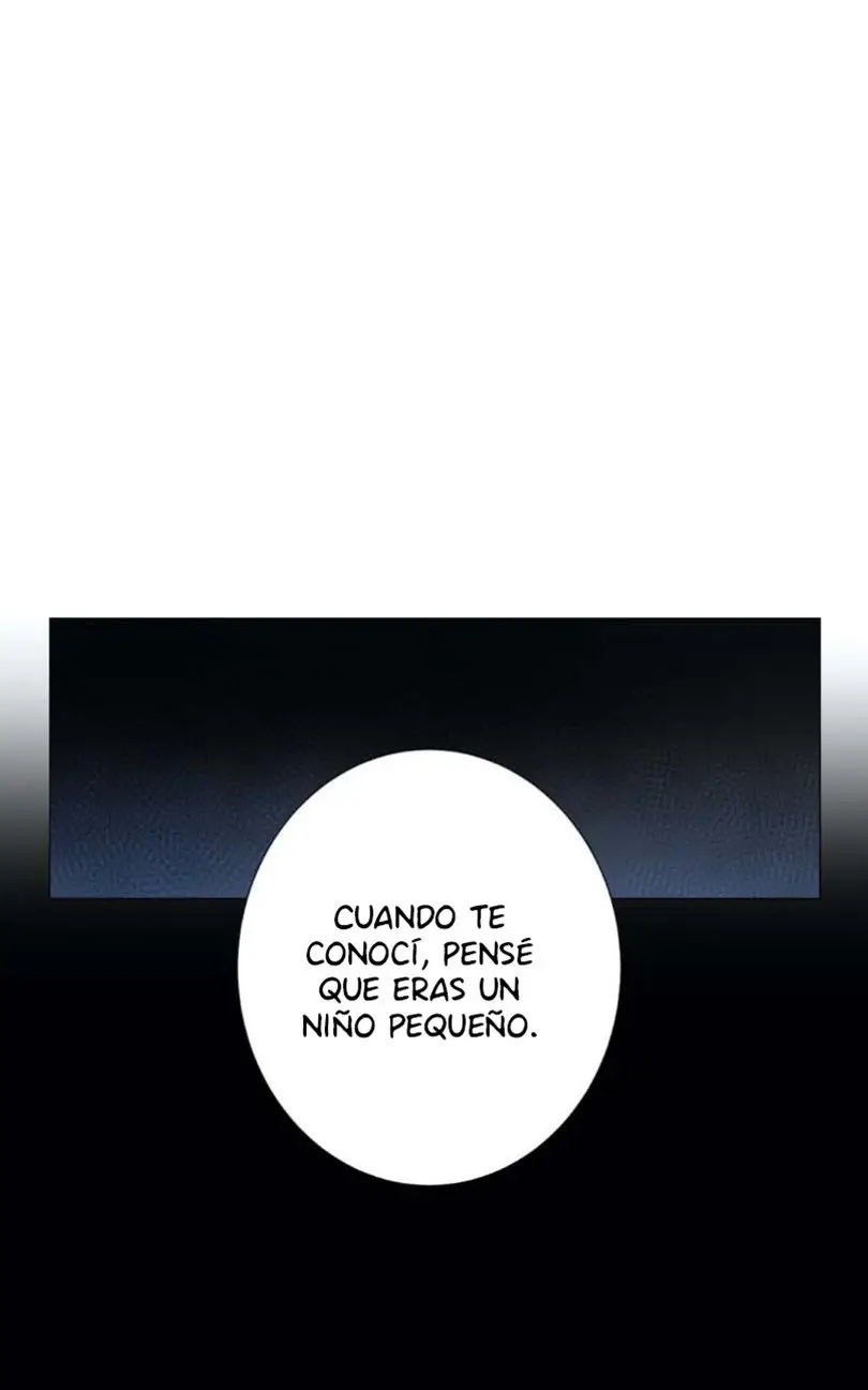 LA SANGRE DE GISELLE - Capítulo 11 - Página 55 - LectorTMOo
