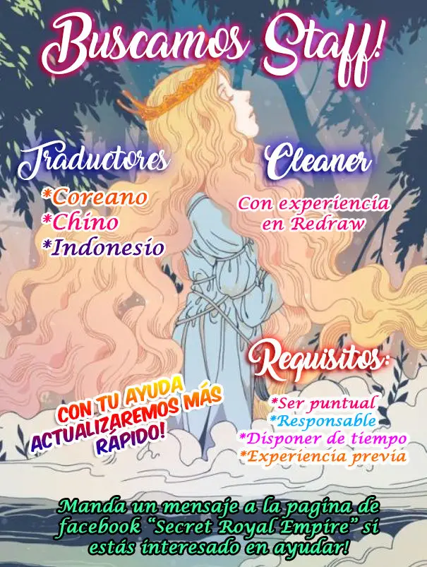 LA SANGRE DE GISELLE - Capítulo 11 - Página 71 - LectorTMOo