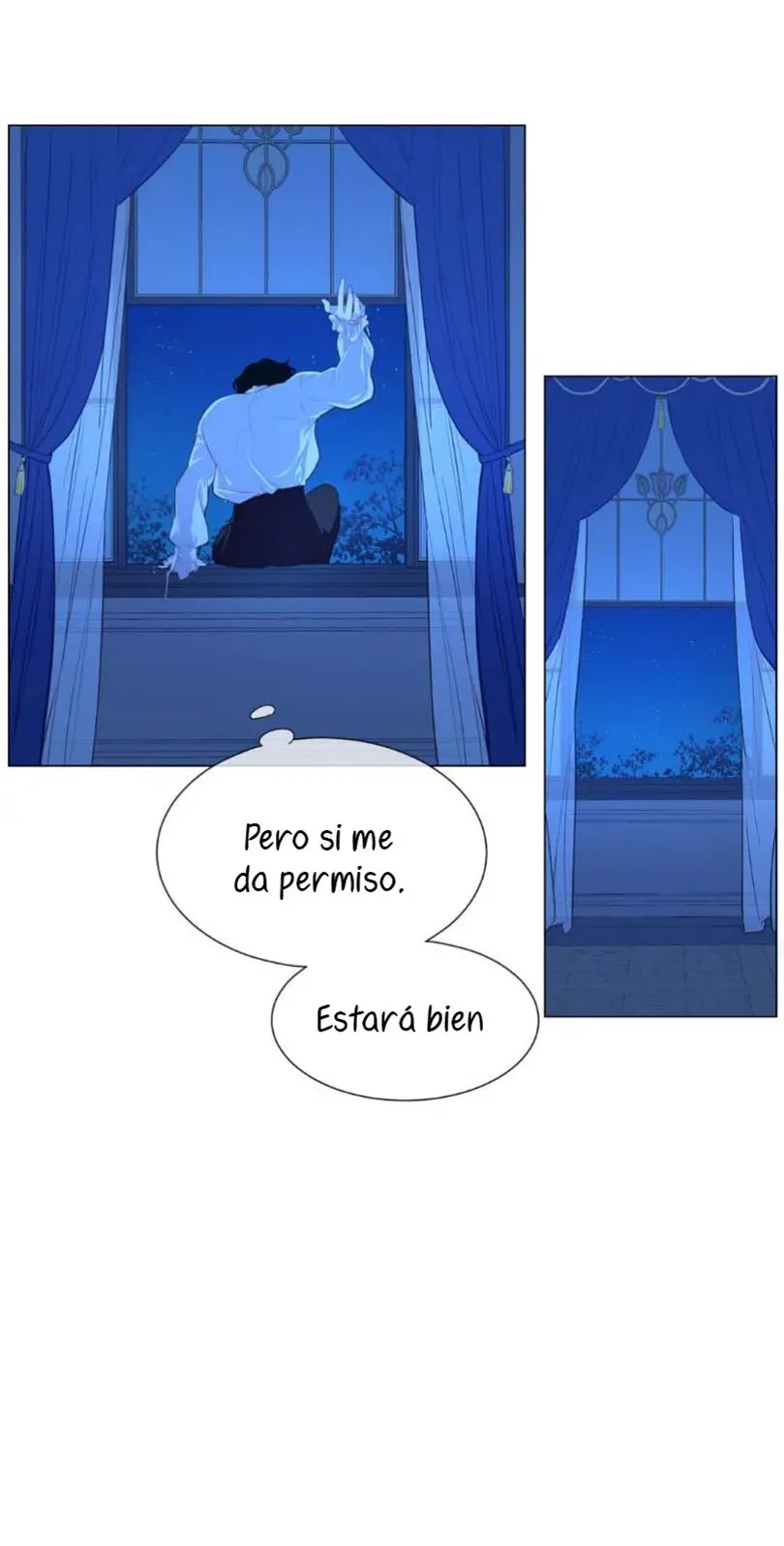 LA SANGRE DE GISELLE - Capítulo 12 - Página 44 - LectorTMOo