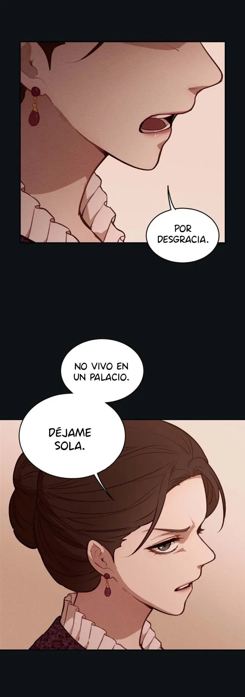 LA SANGRE DE GISELLE - Capítulo 13 - Página 10 - LectorTMOo
