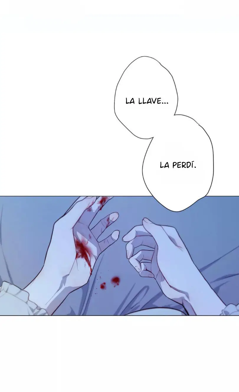 LA SANGRE DE GISELLE - Capítulo 14 - Página 17 - LectorTMOo