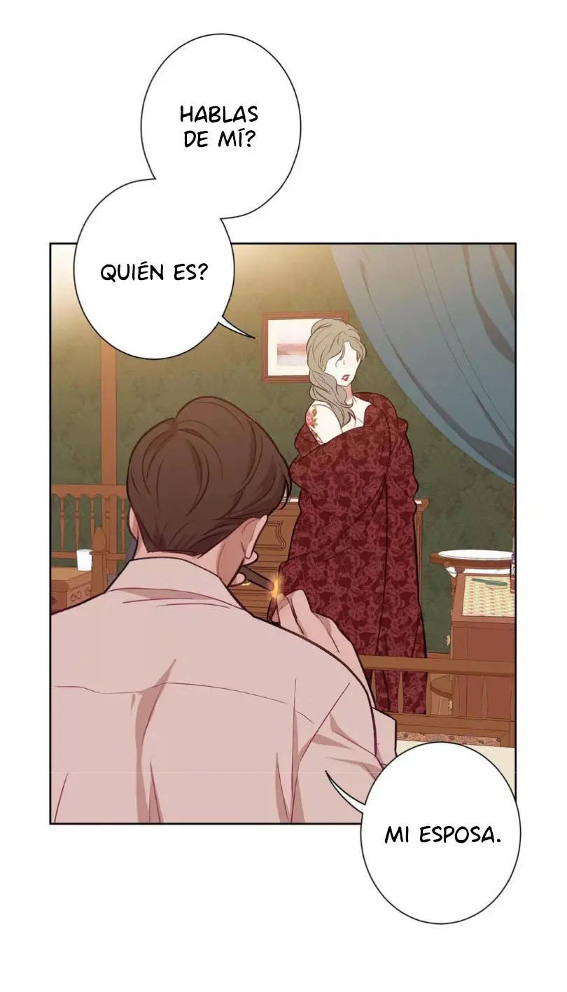 LA SANGRE DE GISELLE - Capítulo 14 - Página 37 - LectorTMOo