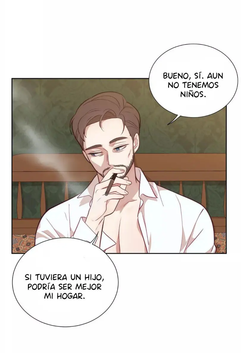 LA SANGRE DE GISELLE - Capítulo 14 - Página 41 - LectorTMOo