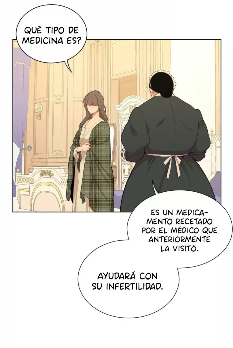 LA SANGRE DE GISELLE - Capítulo 15 - Página 12 - LectorTMOo
