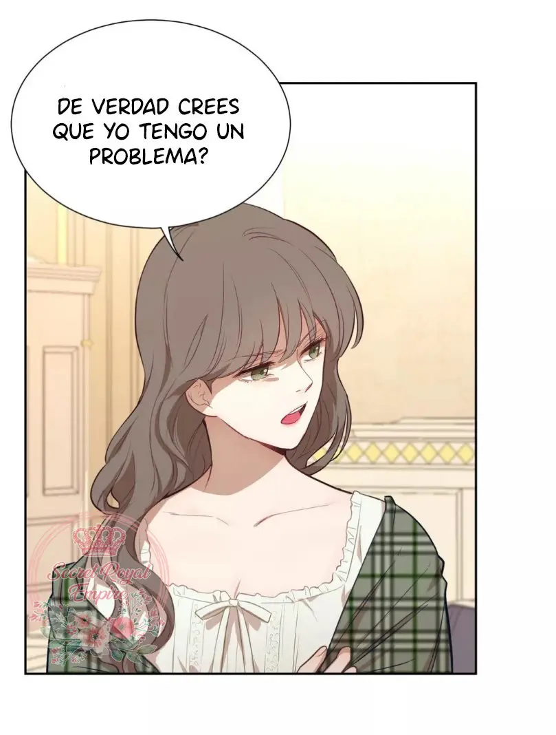 LA SANGRE DE GISELLE - Capítulo 15 - Página 13 - LectorTMOo