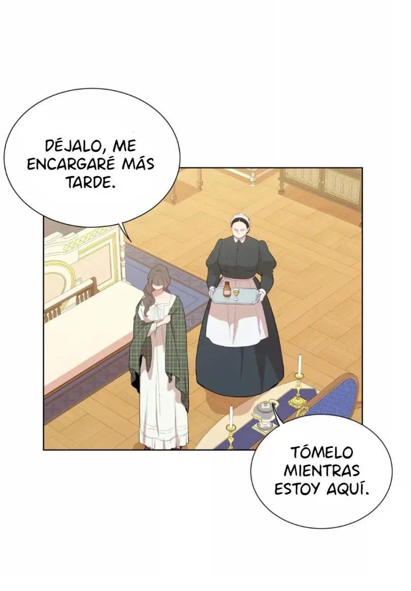 LA SANGRE DE GISELLE - Capítulo 15 - Página 16 - LectorTMOo