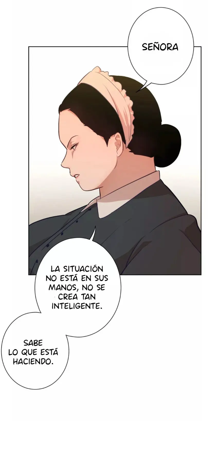 LA SANGRE DE GISELLE - Capítulo 15 - Página 23 - LectorTMOo