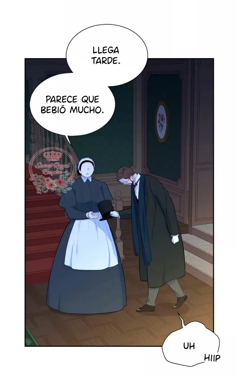 LA SANGRE DE GISELLE - Capítulo 15 - Página 31 - LectorTMOo