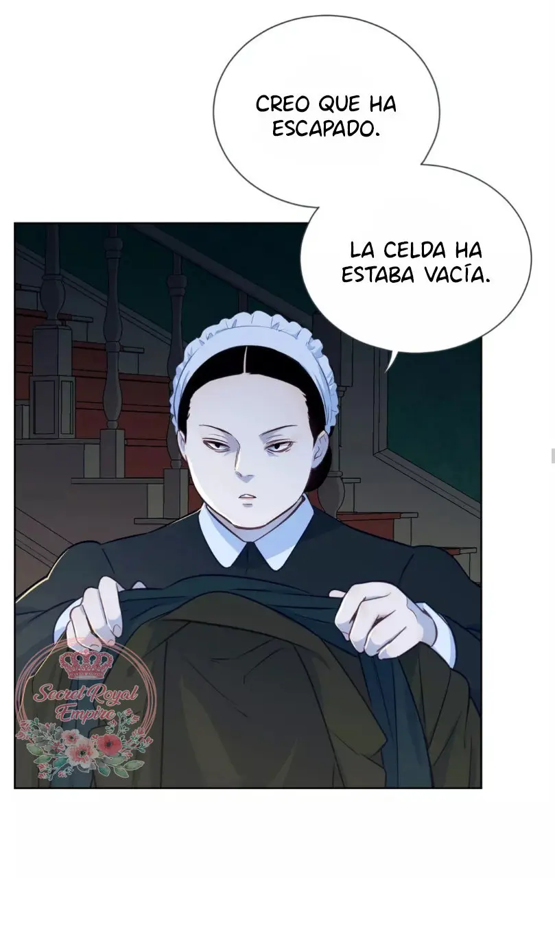LA SANGRE DE GISELLE - Capítulo 15 - Página 35 - LectorTMOo