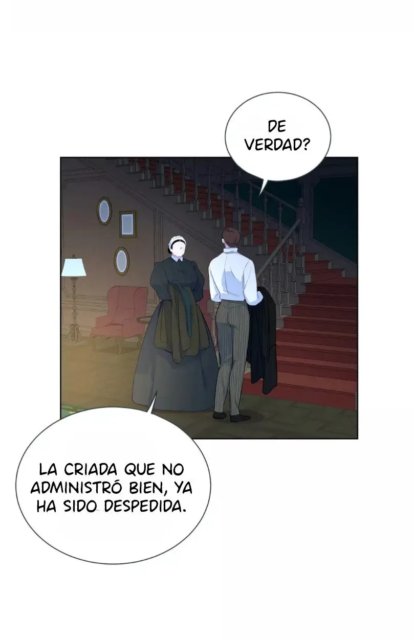 LA SANGRE DE GISELLE - Capítulo 15 - Página 36 - LectorTMOo