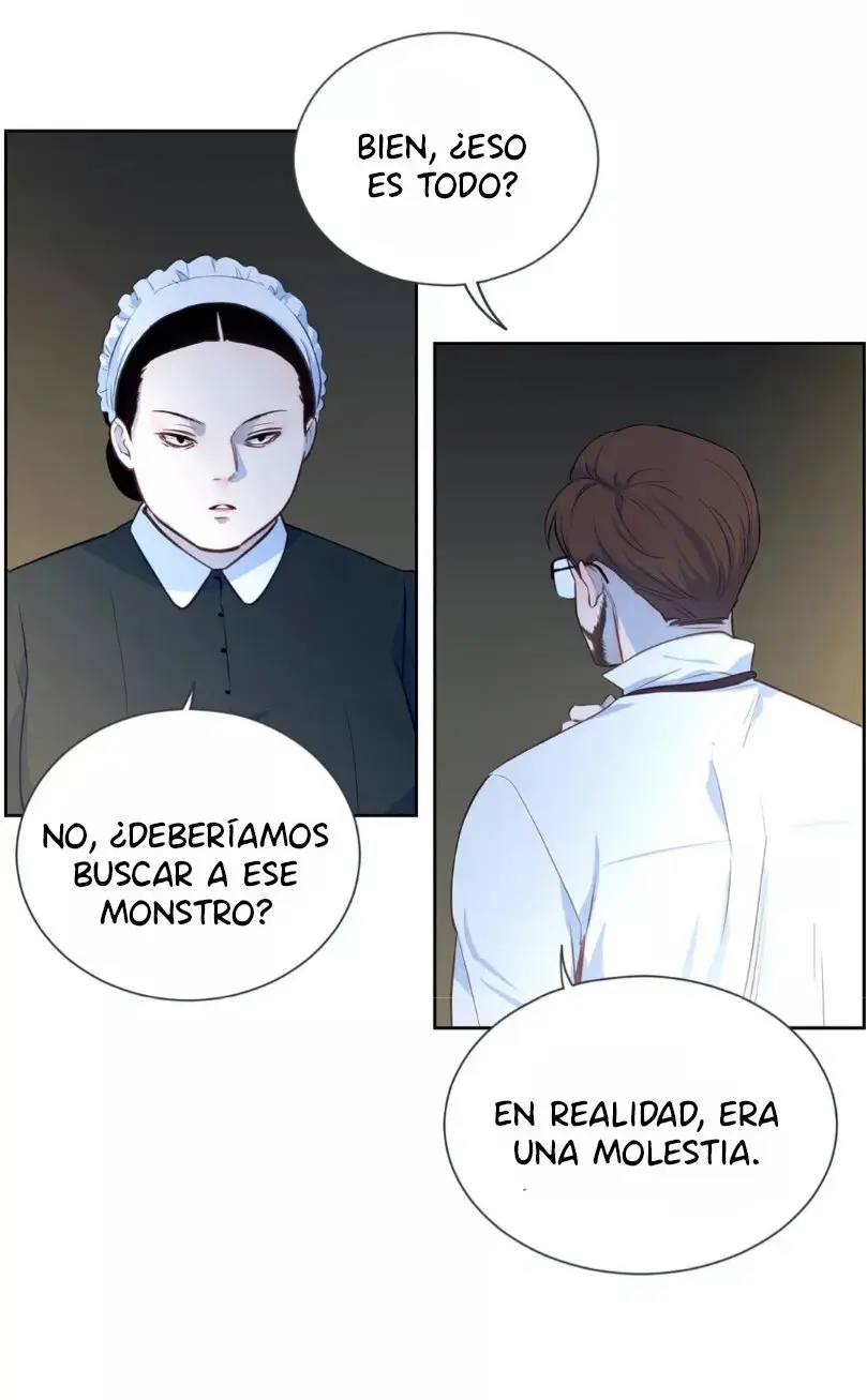 LA SANGRE DE GISELLE - Capítulo 15 - Página 37 - LectorTMOo
