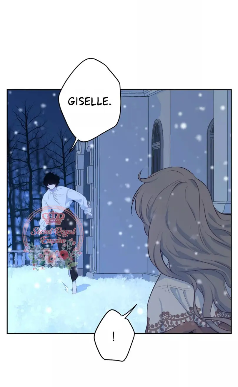 LA SANGRE DE GISELLE - Capítulo 15 - Página 57 - LectorTMOo