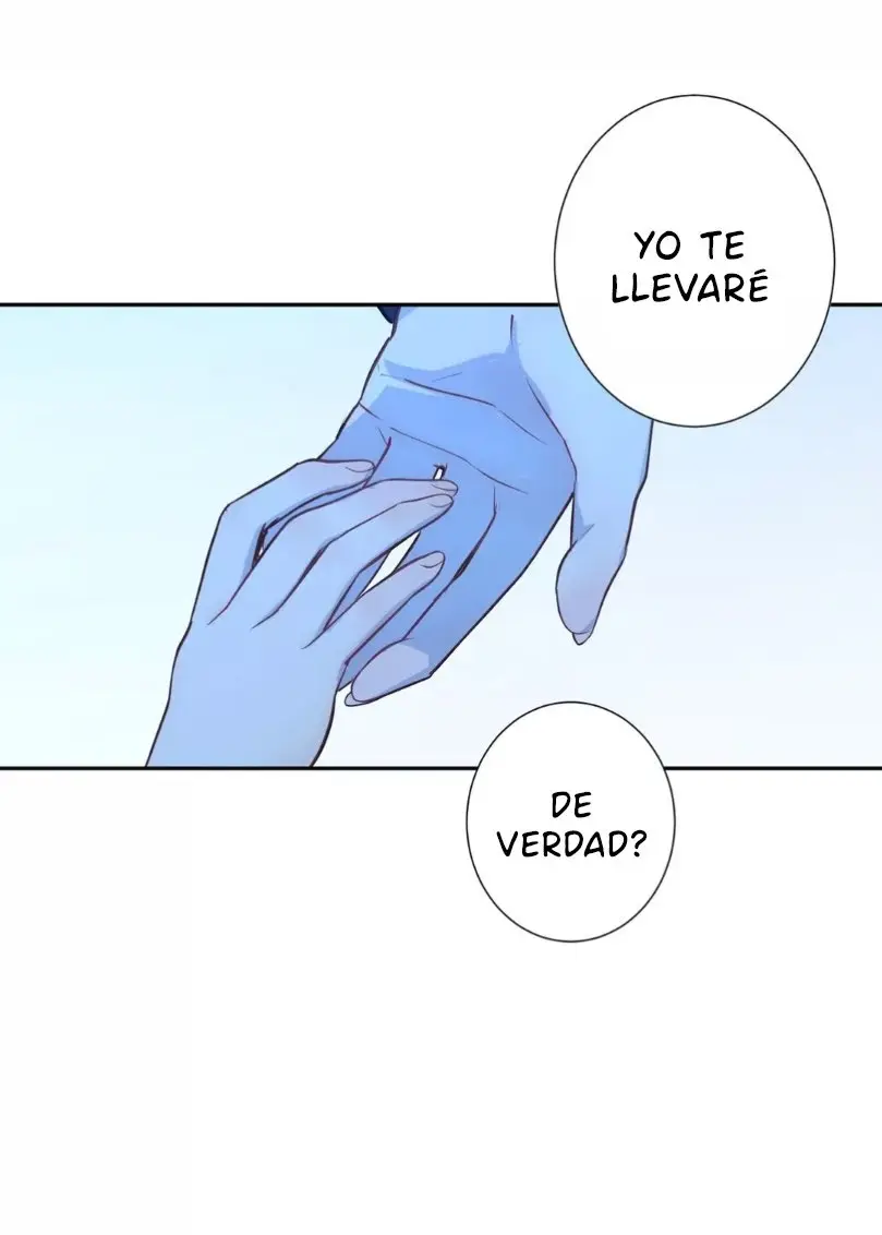 LA SANGRE DE GISELLE - Capítulo 16 - Página 27 - LectorTMOo