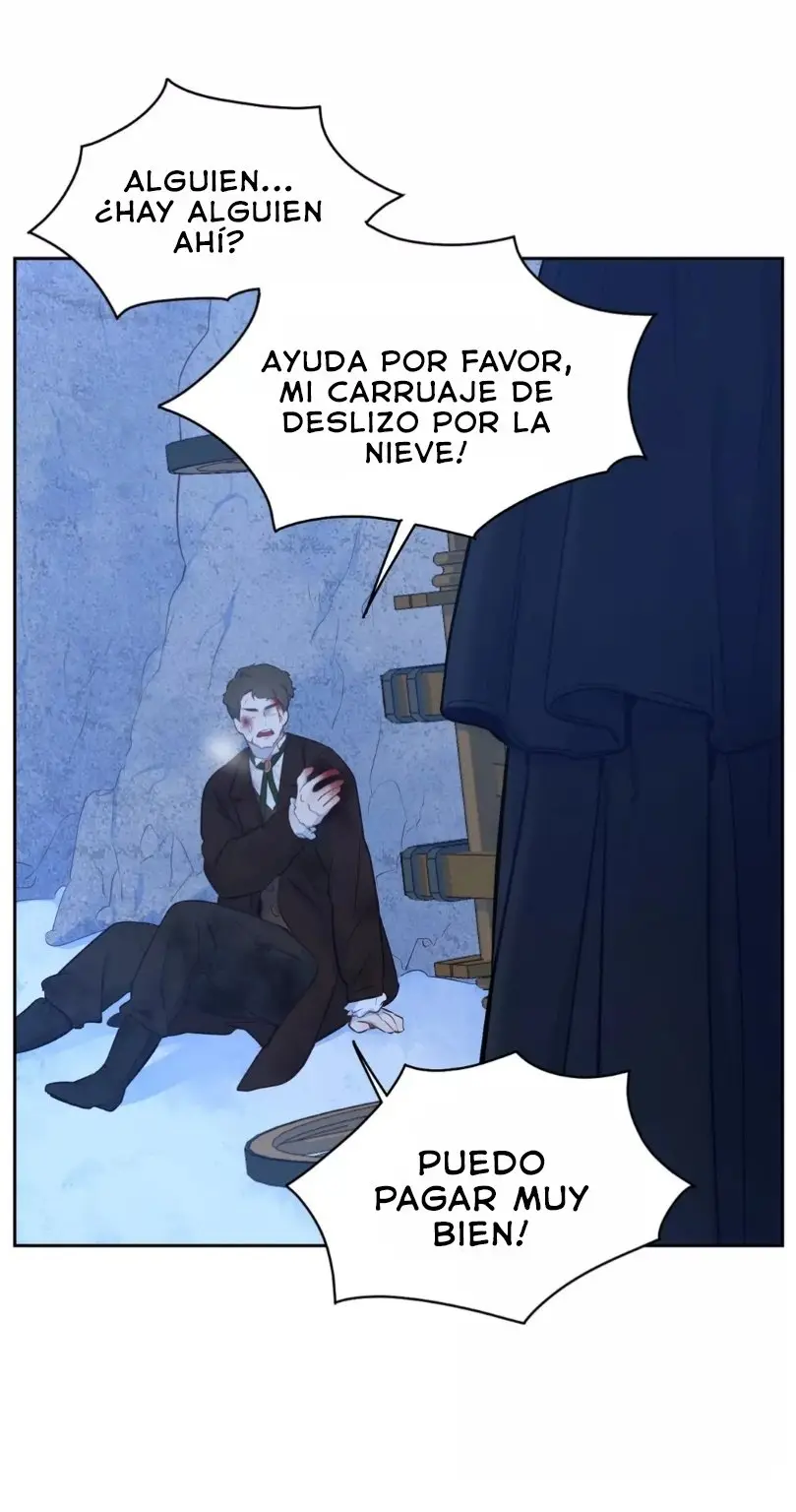 LA SANGRE DE GISELLE - Capítulo 16 - Página 37 - LectorTMOo