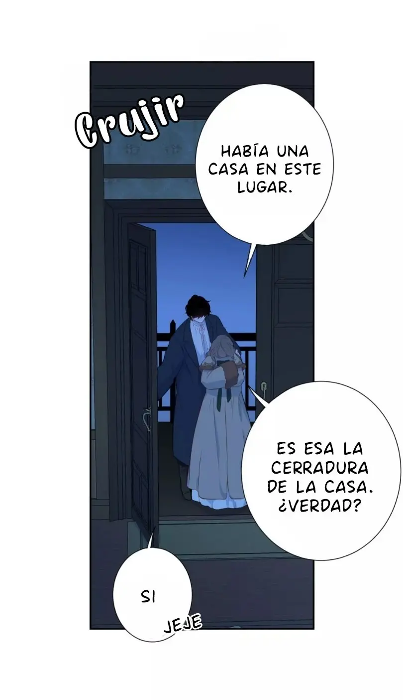 LA SANGRE DE GISELLE - Capítulo 16 - Página 42 - LectorTMOo
