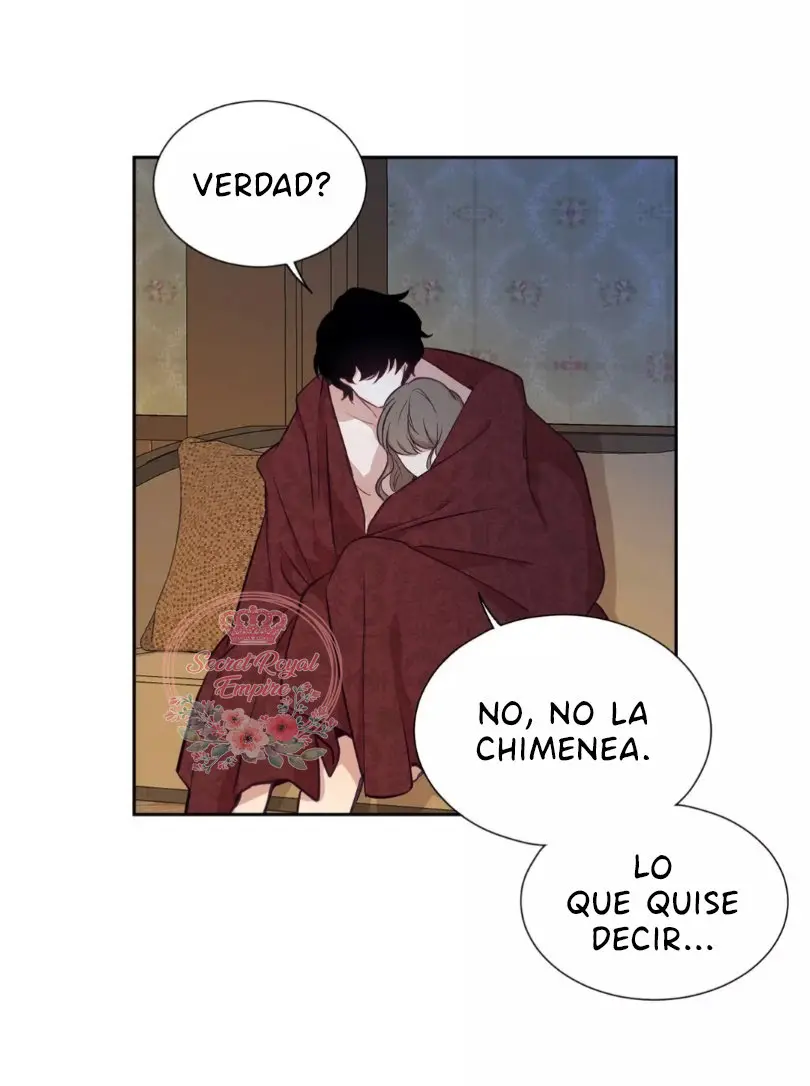 LA SANGRE DE GISELLE - Capítulo 16 - Página 57 - LectorTMOo