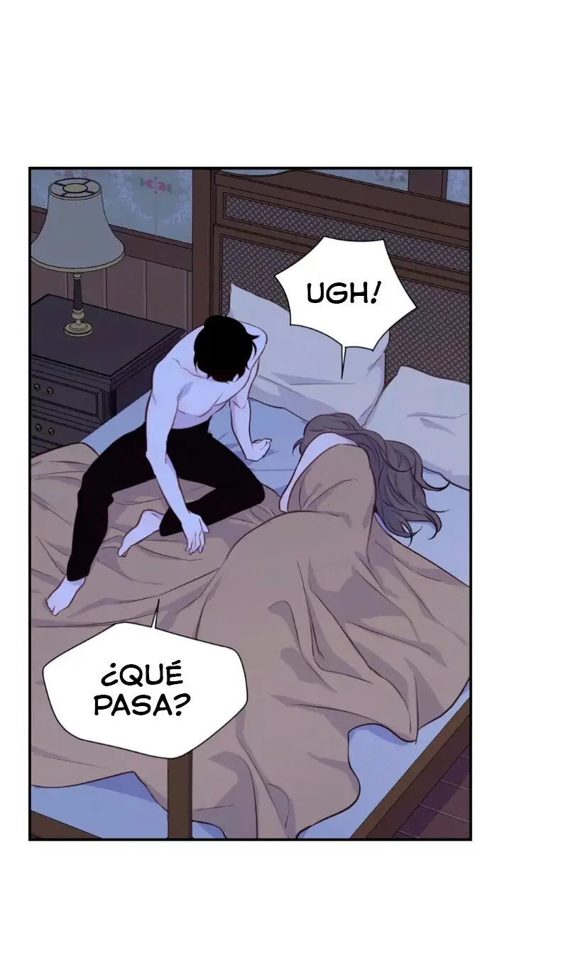 LA SANGRE DE GISELLE - Capítulo 18 - Página 52 - LectorTMOo
