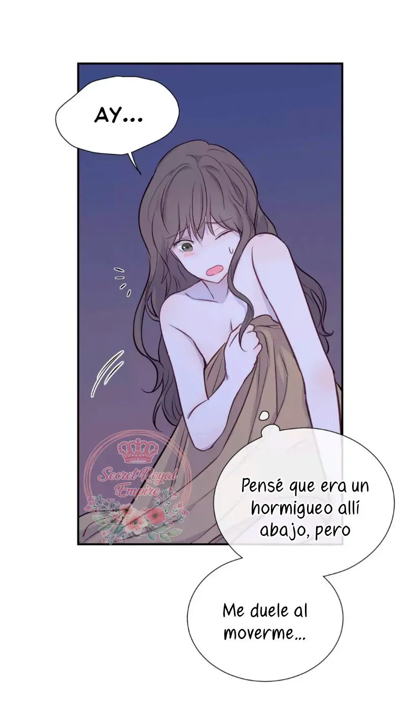 LA SANGRE DE GISELLE - Capítulo 18 - Página 53 - LectorTMOo