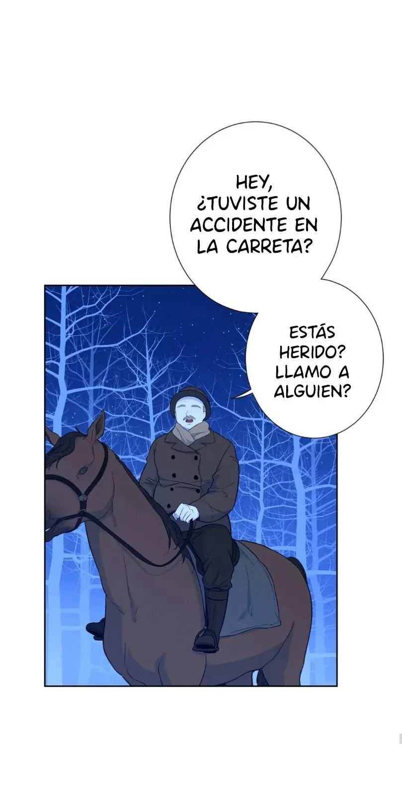LA SANGRE DE GISELLE - Capítulo 18 - Página 59 - LectorTMOo