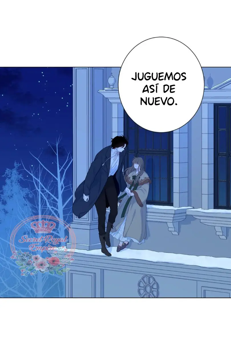 LA SANGRE DE GISELLE - Capítulo 19 - Página 16 - LectorTMOo