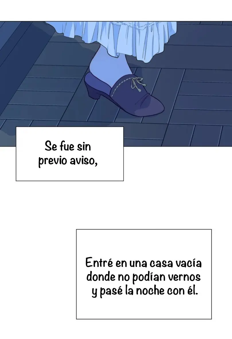 LA SANGRE DE GISELLE - Capítulo 19 - Página 19 - LectorTMOo
