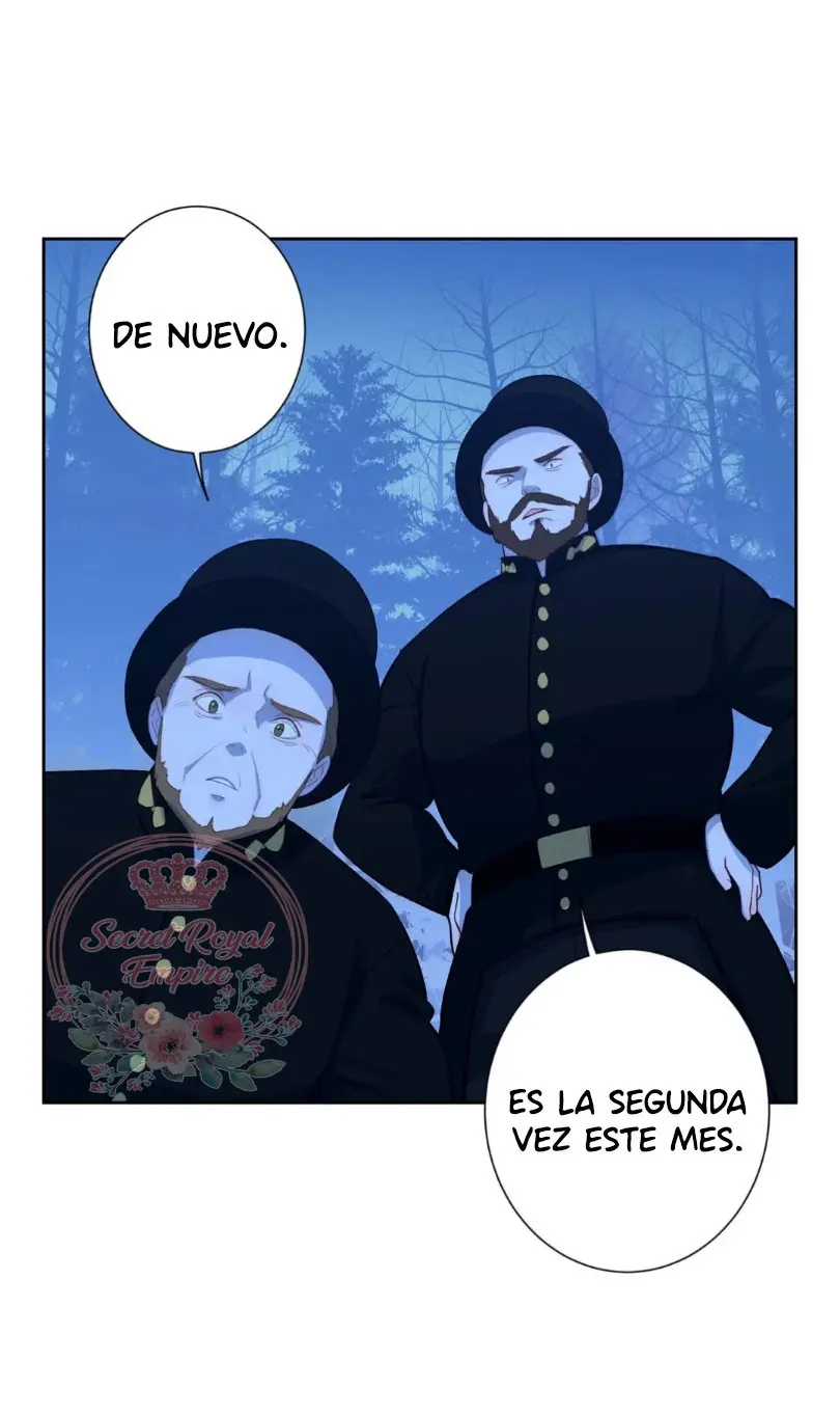 LA SANGRE DE GISELLE - Capítulo 19 - Página 28 - LectorTMOo