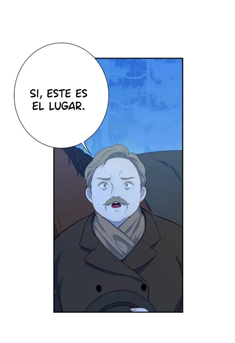 LA SANGRE DE GISELLE - Capítulo 19 - Página 32 - LectorTMOo