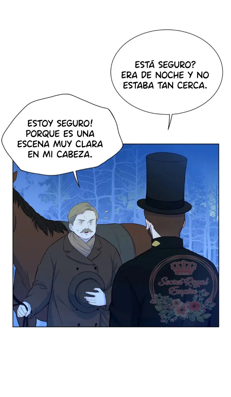 LA SANGRE DE GISELLE - Capítulo 19 - Página 38 - LectorTMOo