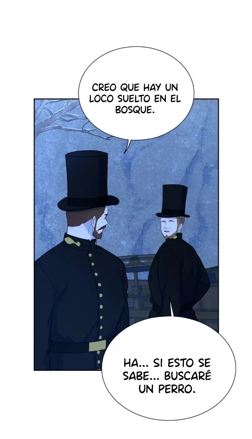 LA SANGRE DE GISELLE - Capítulo 19 - Página 39 - LectorTMOo