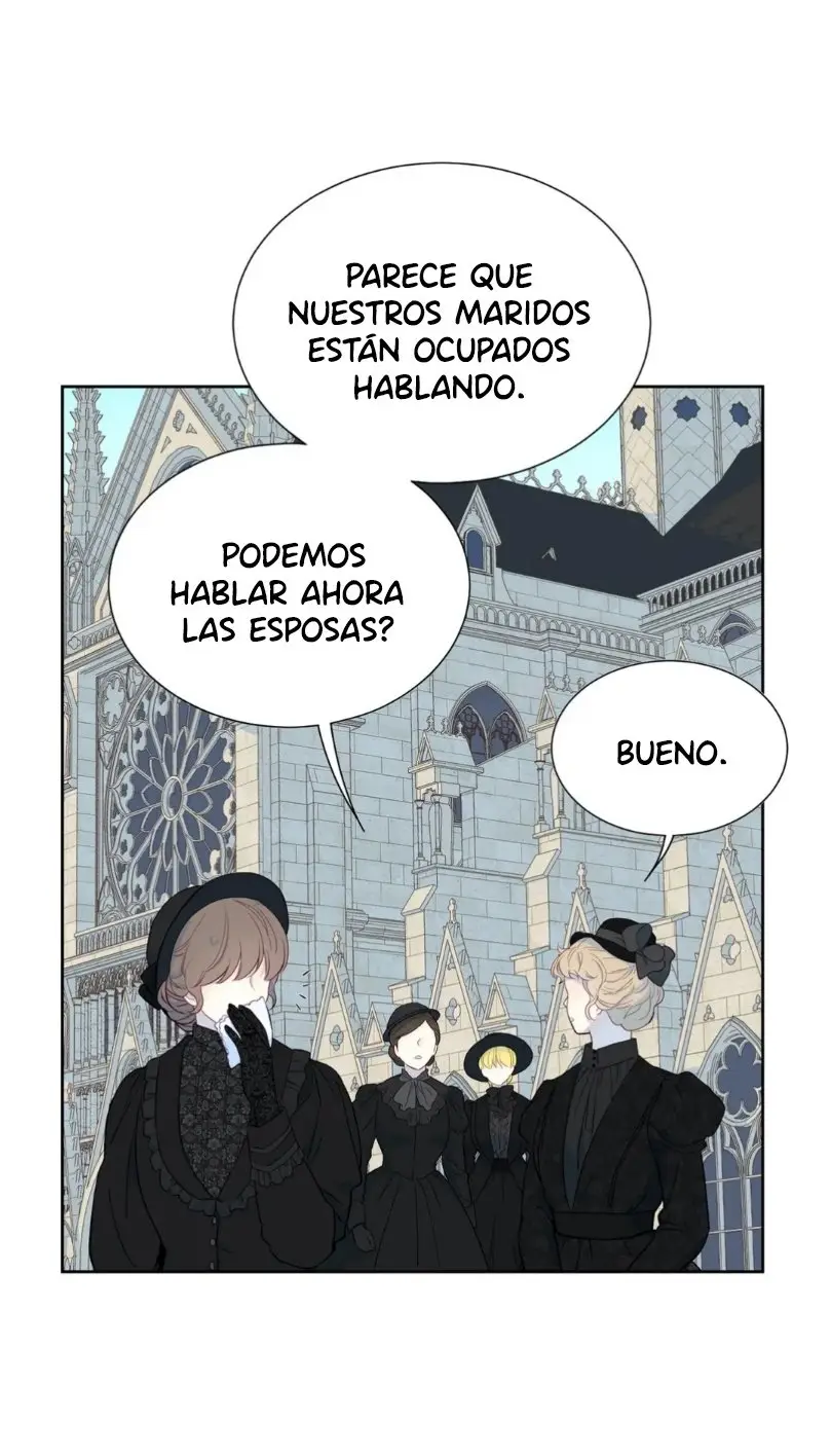 LA SANGRE DE GISELLE - Capítulo 19 - Página 69 - LectorTMOo