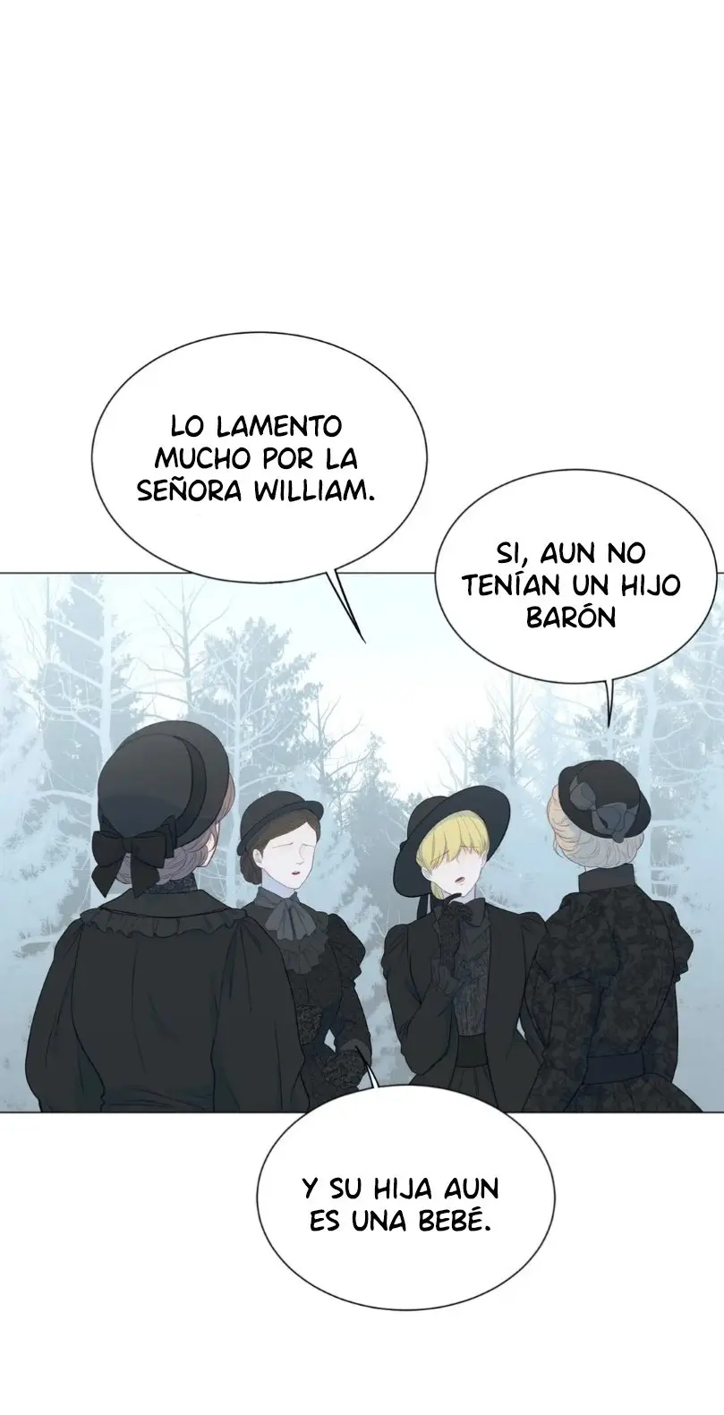 LA SANGRE DE GISELLE - Capítulo 19 - Página 70 - LectorTMOo