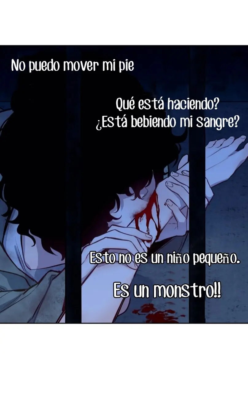 LA SANGRE DE GISELLE - Capítulo 2 - Página 19 - LectorTMOo
